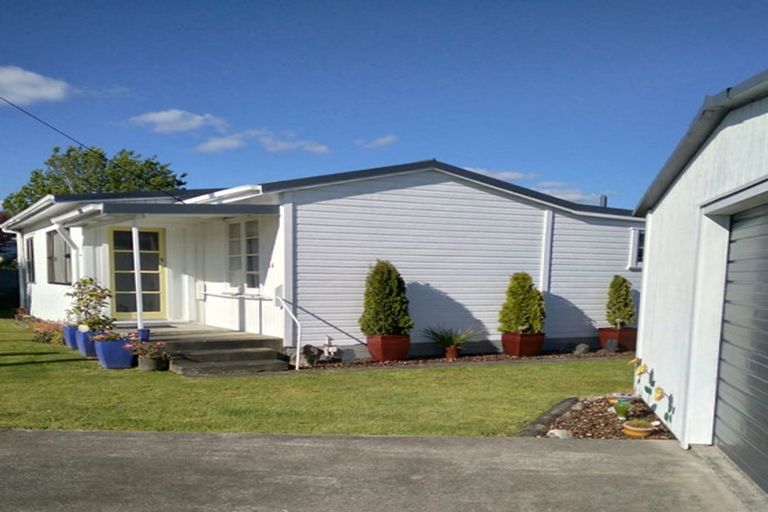 Photo of property in 14 Rangiora Street, Mangakino, 3421