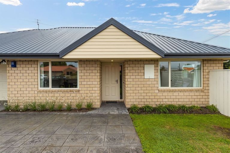 Photo of property in 2b Beatrice Place, Avonhead, Christchurch, 8042