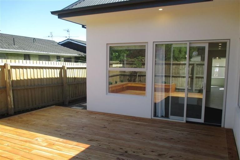 Photo of property in 134 Edgeware Road, St Albans, Christchurch, 8014