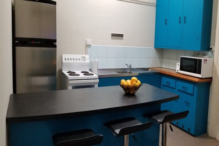 Photo of property in 120 Stafford Street, Dunedin Central, Dunedin, 9016