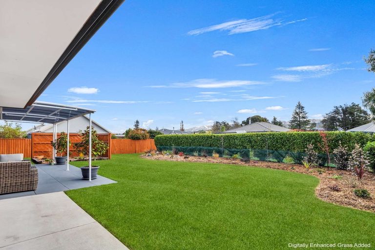 Photo of property in 4 Stonebridge Lane, Oxford, 7430