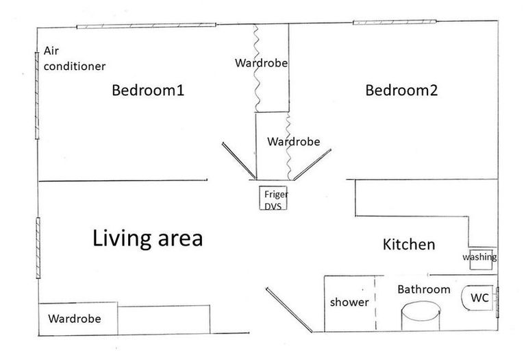 Photo of property in 3/20 Hororata Road, Hauraki, Auckland, 0622