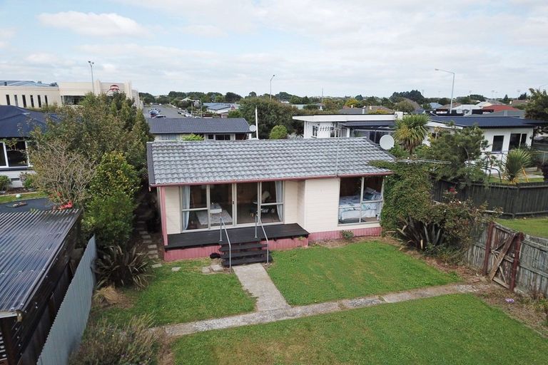 Photo of property in 492 Tay Street, Hawthorndale, Invercargill, 9810