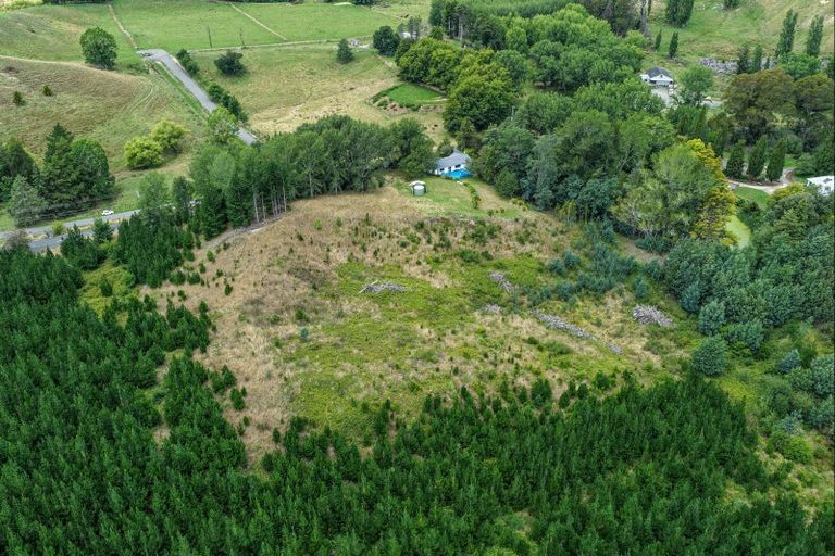 Photo of property in 1664 Kahuranaki Road, Kahuranaki, Havelock North, 4295