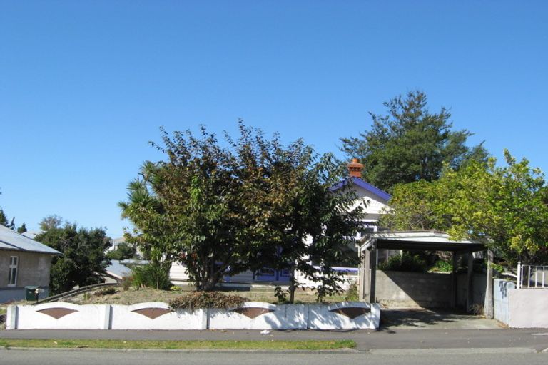 Photo of property in 24 Woodlands Road, Parkside, Timaru, 7910