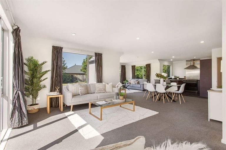 Photo of property in 57 Brookside Road, Rolleston, 7614