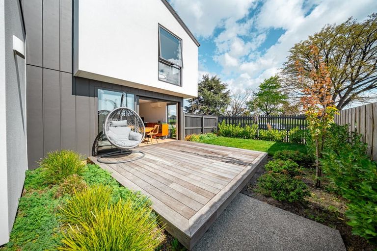 Photo of property in 1/176 Lyttelton Street, Spreydon, Christchurch, 8024