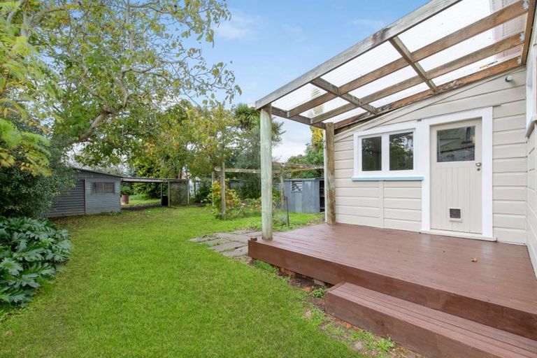 Photo of property in 7 Ballance Street, Aramoho, Whanganui, 4500