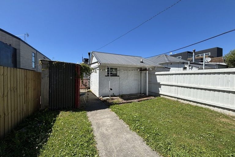 Photo of property in 1/77 Sherborne Street, St Albans, Christchurch, 8014