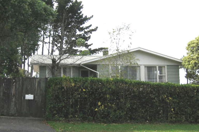 Photo of property in 24 Jillian Drive, Ranui, Auckland, 0612