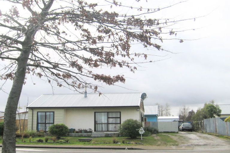 Photo of property in 266a Flaxmere Avenue, Flaxmere, Hastings, 4120