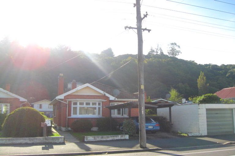 Photo of property in 101 North Road, North East Valley, Dunedin, 9010