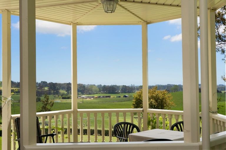 Photo of property in 277 Wortley Road, Waiongana, New Plymouth, 4373