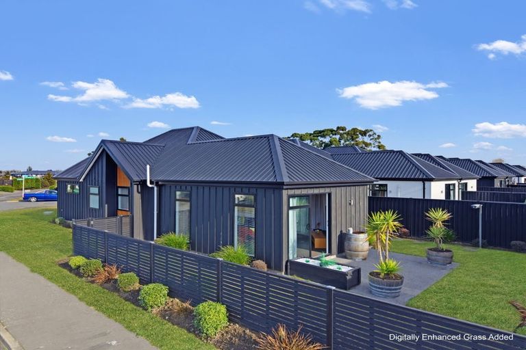 Photo of property in 12 Johnson Street, Kaiapoi, 7630