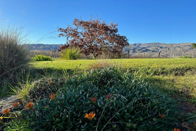 Photo of property in 791 Luggate-cromwell Road, Mount Pisa, Cromwell, 9383