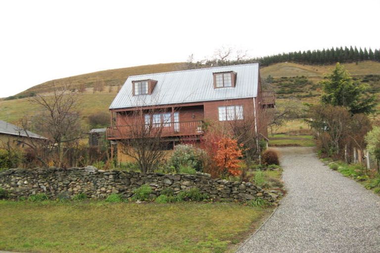 Photo of property in 34a Hazlett Street, Clyde, 9330