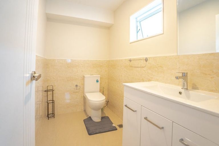 Photo of property in 50c Preston Road, Clover Park, Auckland, 2023