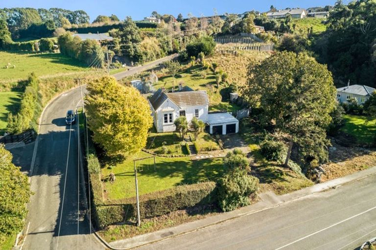 Photo of property in 1 Jessop Street, South Hill, Oamaru, 9400