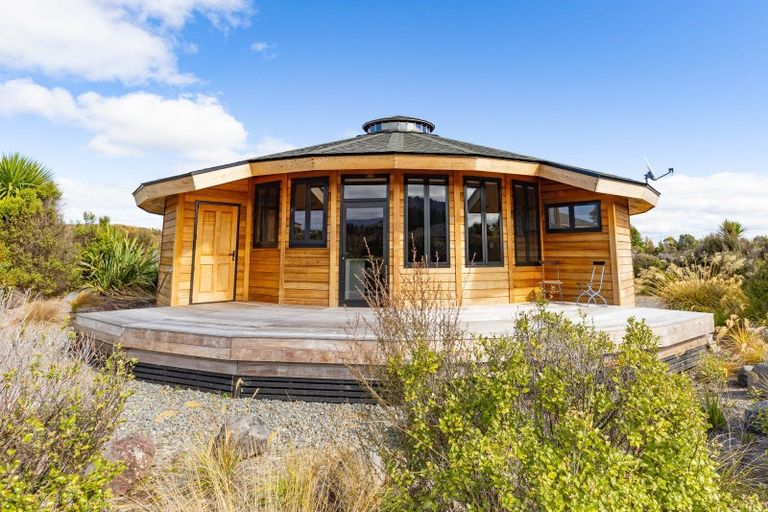 Photo of property in 1 Fern Lane, Ohakune, 4625