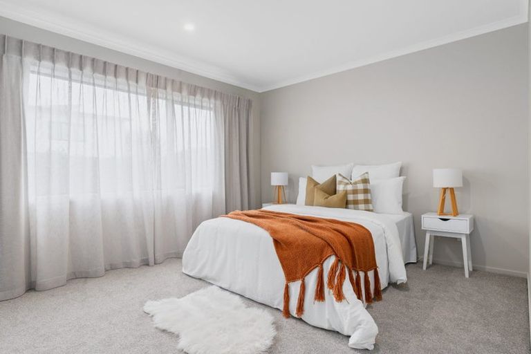 Photo of property in 21 Musselwhite Terrace, Chartwell, Hamilton, 3210