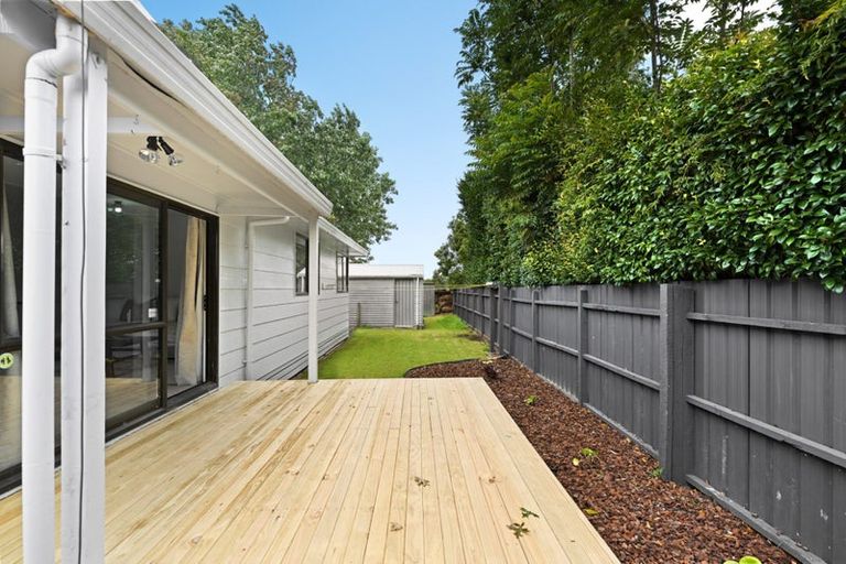 Photo of property in 41b Crawshaw Drive, Nawton, Hamilton, 3200