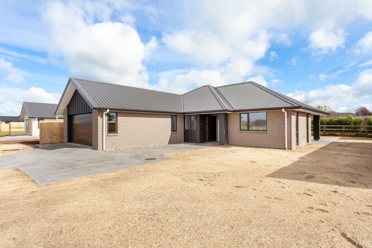 Photo of property in 44 Peakedale Drive, Matamata, 3400