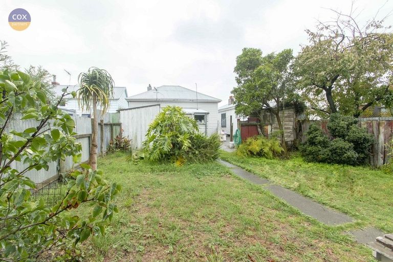 Photo of property in 6 Sale Street, Napier South, Napier, 4110