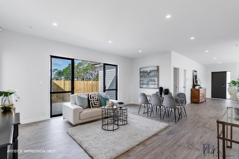 Photo of property in 3 Moemoea Avenue, Kumeu, 0810