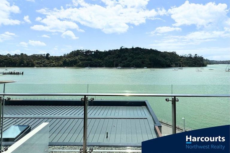 Photo of property in 501/6 Boundary Road, Hobsonville, Auckland, 0616