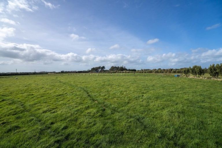 Photo of property in 158 Staunton Road, West Plains, Invercargill, 9879