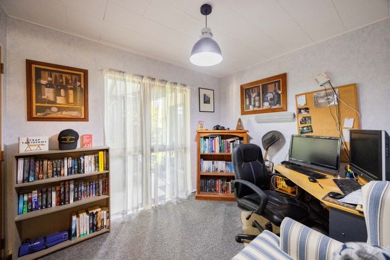 Photo of property in 128 Mangatarata Road, Waipukurau, 4285