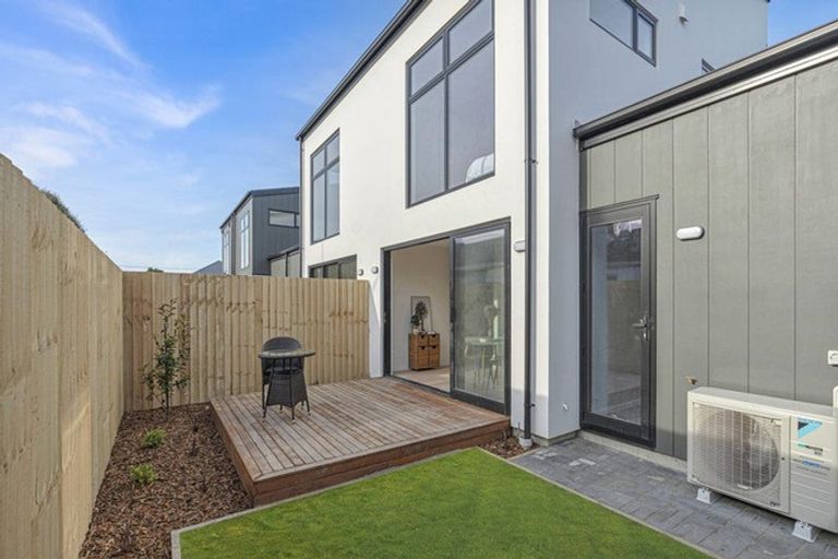 Photo of property in 5/89 Southampton Street, Sydenham, Christchurch, 8023