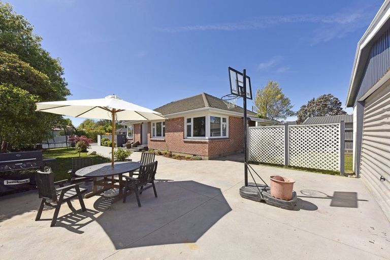 Photo of property in 52 Maryhill Avenue, Hoon Hay, Christchurch, 8025