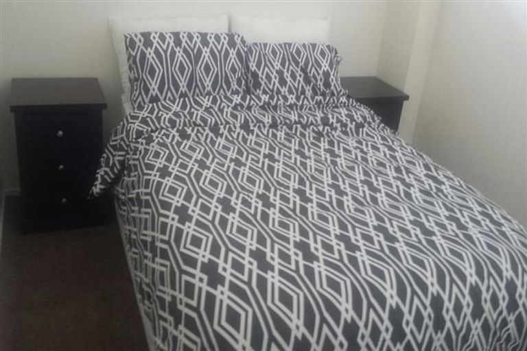 Photo of property in Harvard On Hobson Apartments, 8g/147 Hobson Street, Auckland Central, Auckland, 1010