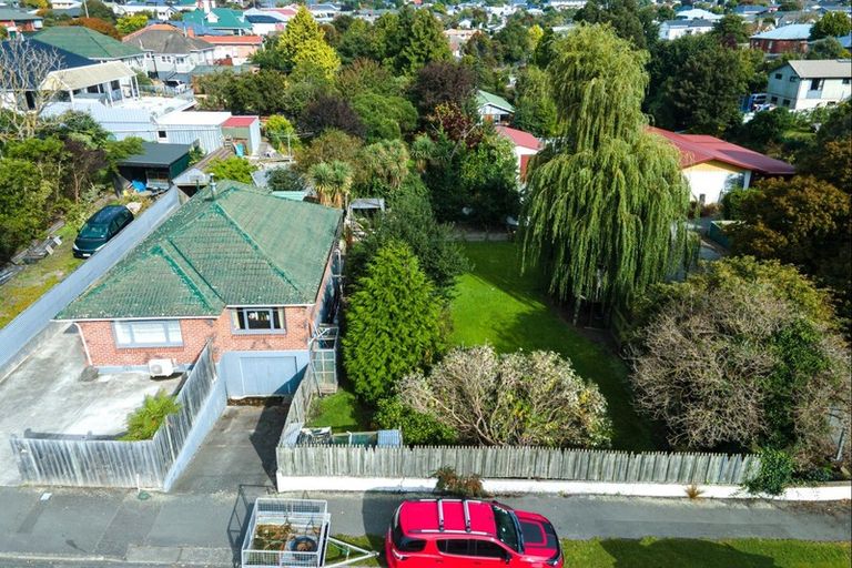 Photo of property in 4 Wilson Street, Seaview, Timaru, 7910