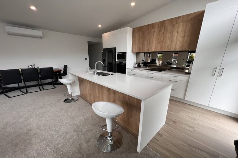 Photo of property in 24 Sarikei Avenue, Northwood, Christchurch, 8051