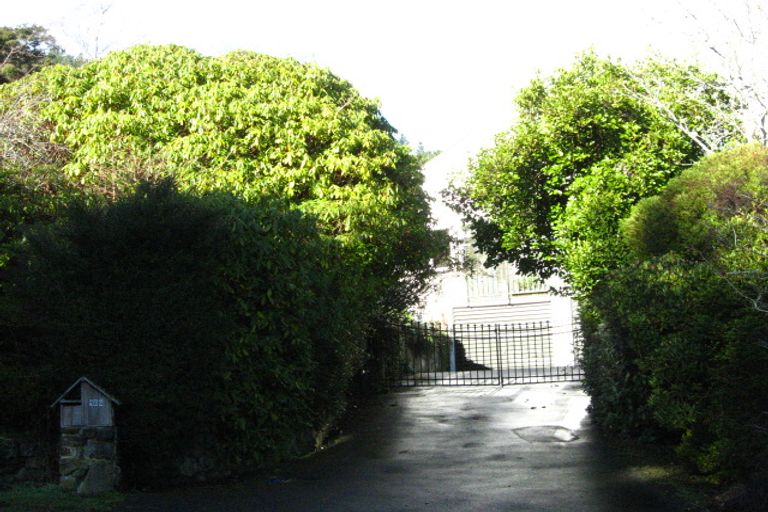Photo of property in 186 Doctors Point Road, Waitati, 9085