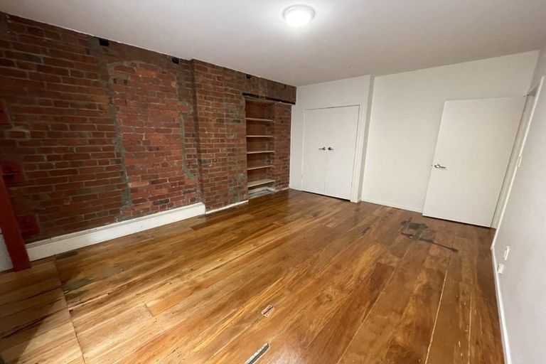 Photo of property in Bond Store Apartments, 8h Egmont Street, Te Aro, Wellington, 6011