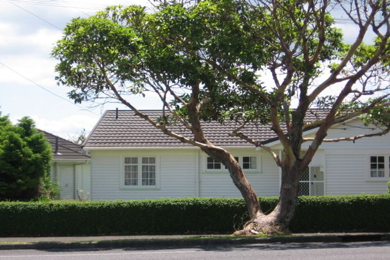 Photo of property in 208 West Tamaki Road, Glen Innes, Auckland, 1072