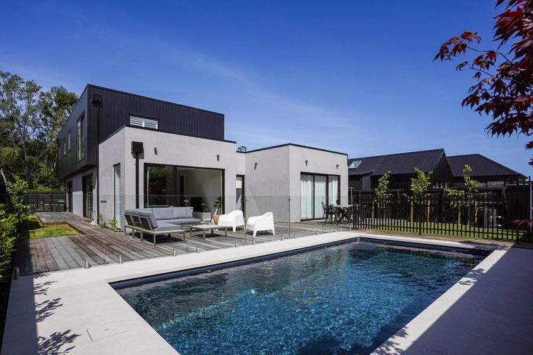 Photo of property in 67 Tulett Park Drive, Casebrook, Christchurch, 8051