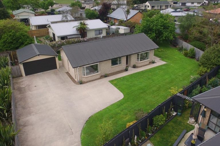 Photo of property in 624e Te Rahu Road, Te Awamutu, 3800