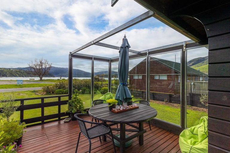 Photo of property in 193 Purau Avenue, Purau, Diamond Harbour, 8972