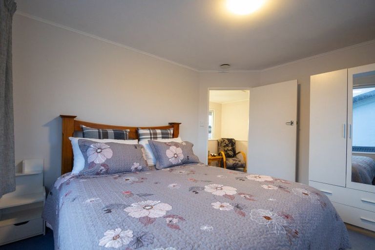 Photo of property in 107 Dittmer Drive, West End, Palmerston North, 4412