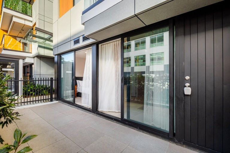 Photo of property in 27 Edwin Street, Mount Eden, Auckland, 1024