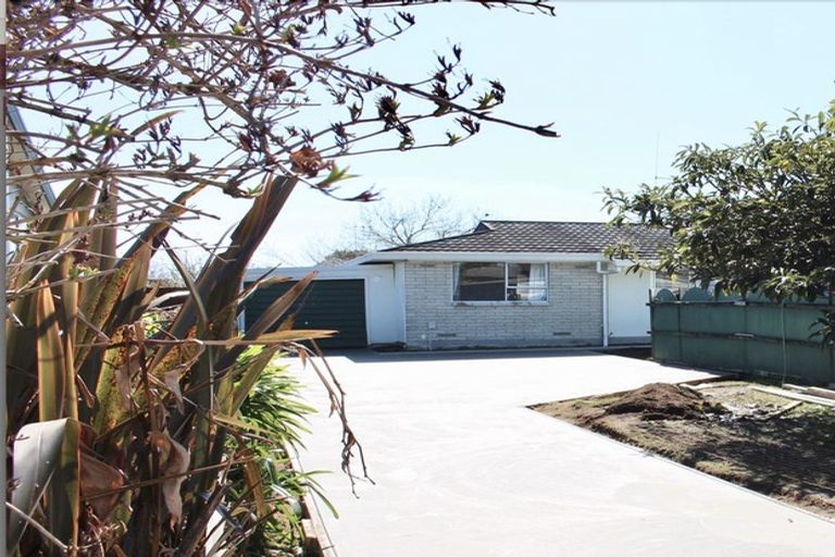 Photo of property in 14a Blomfield Street, Nawton, Hamilton, 3200