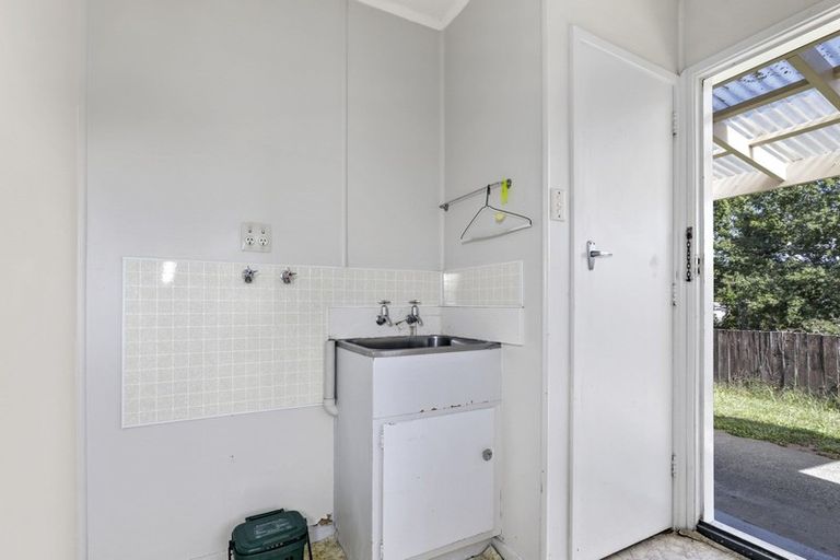 Photo of property in 1 Puketapu Crescent, Taumarunui, 3920