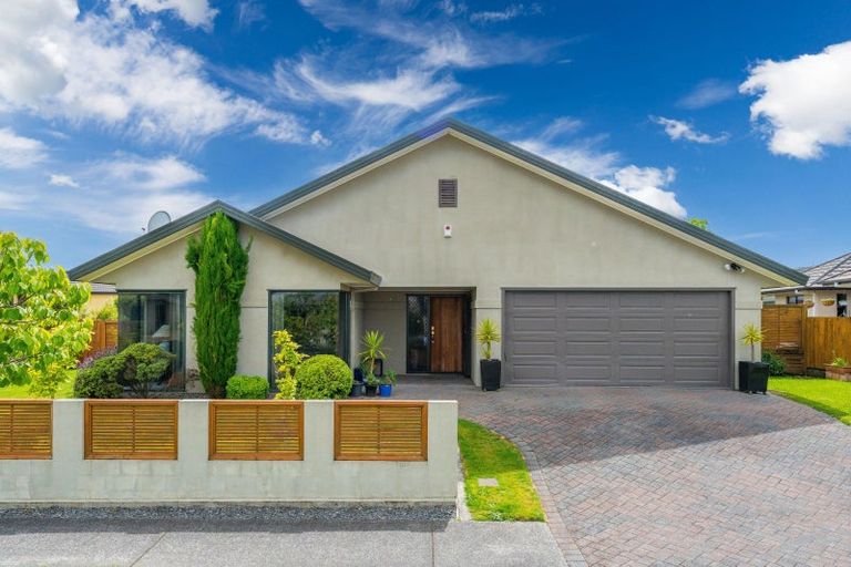 Photo of property in 155 Lakewood Drive, Nukuhau, Taupo, 3330