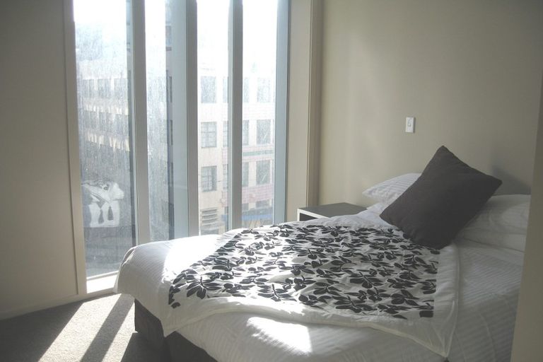 Photo of property in Bellagio Apartments, 10a/39 Taranaki Street, Te Aro, Wellington, 6011