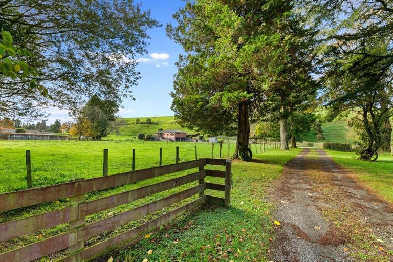 Photo of property in 4201 State Highway 1, Tokoroa, 3491
