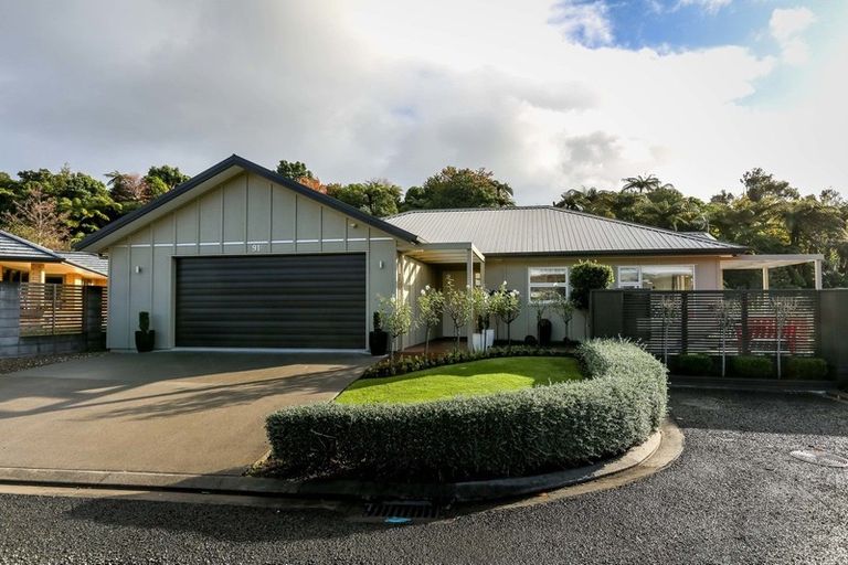 Photo of property in 91c Karina Road, Merrilands, New Plymouth, 4312